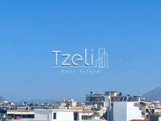 Θέα απο μπαλκόνι