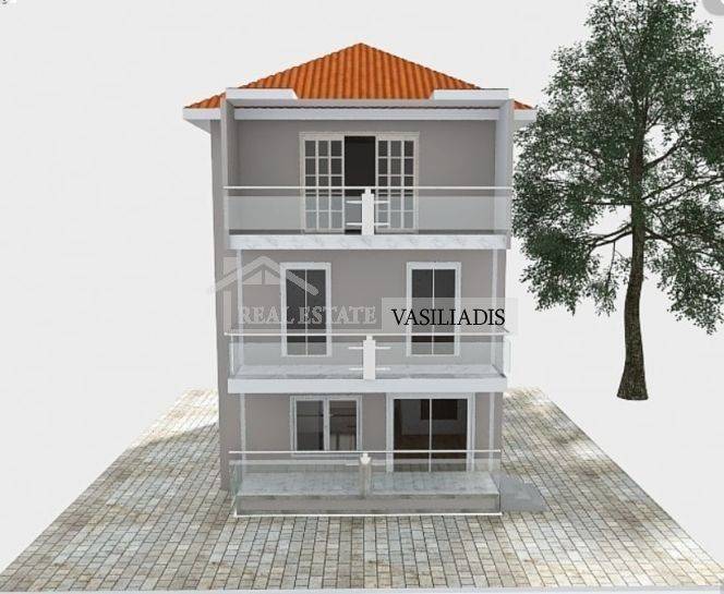 Εξωτερικός χώρος