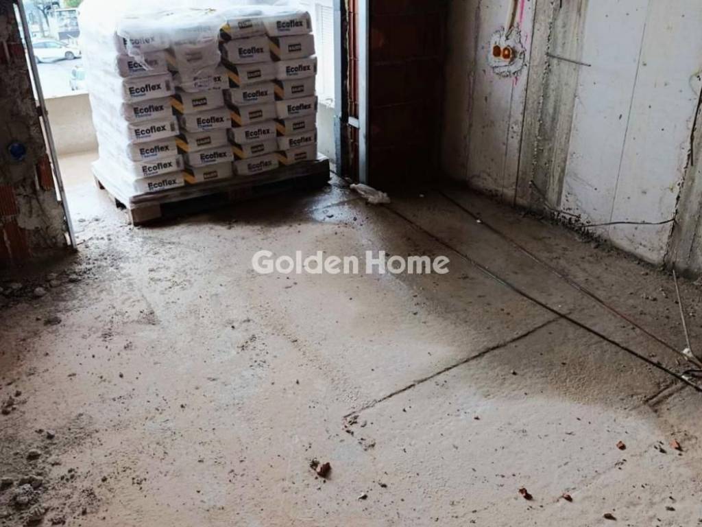 Κυρίως Χώρος