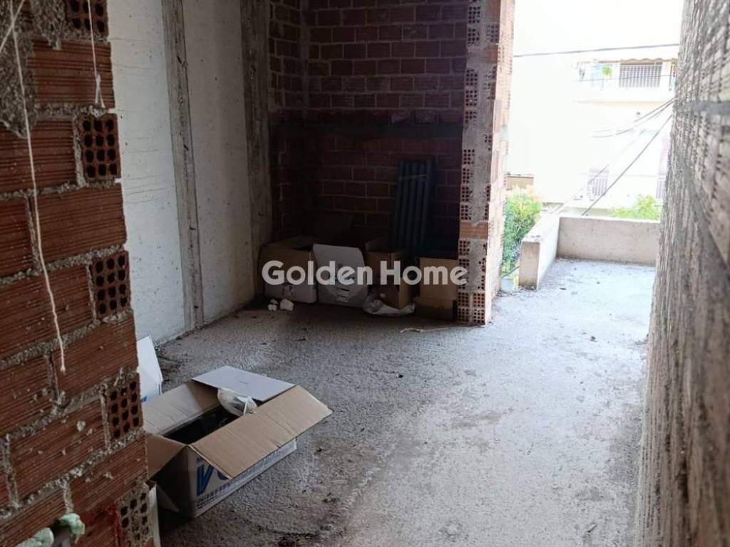 Κυρίως Χώρος