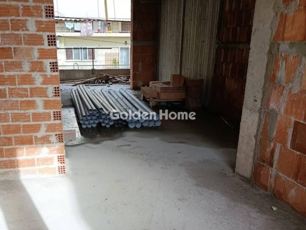 Κυρίως Χώρος