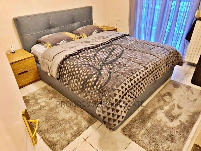 Υπνοδωμάτιο