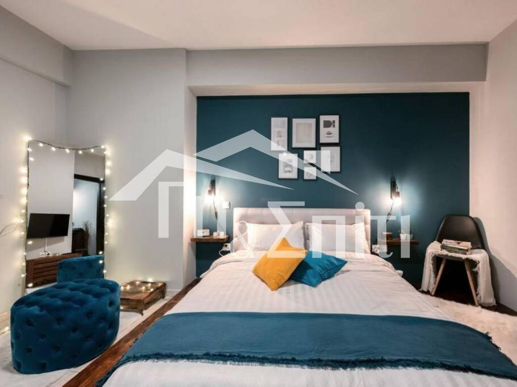 Υπνοδωμάτιο