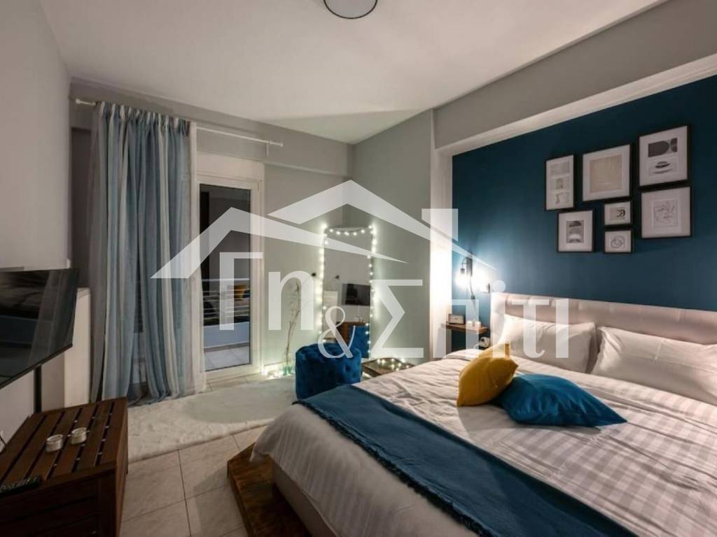 Υπνοδωμάτιο