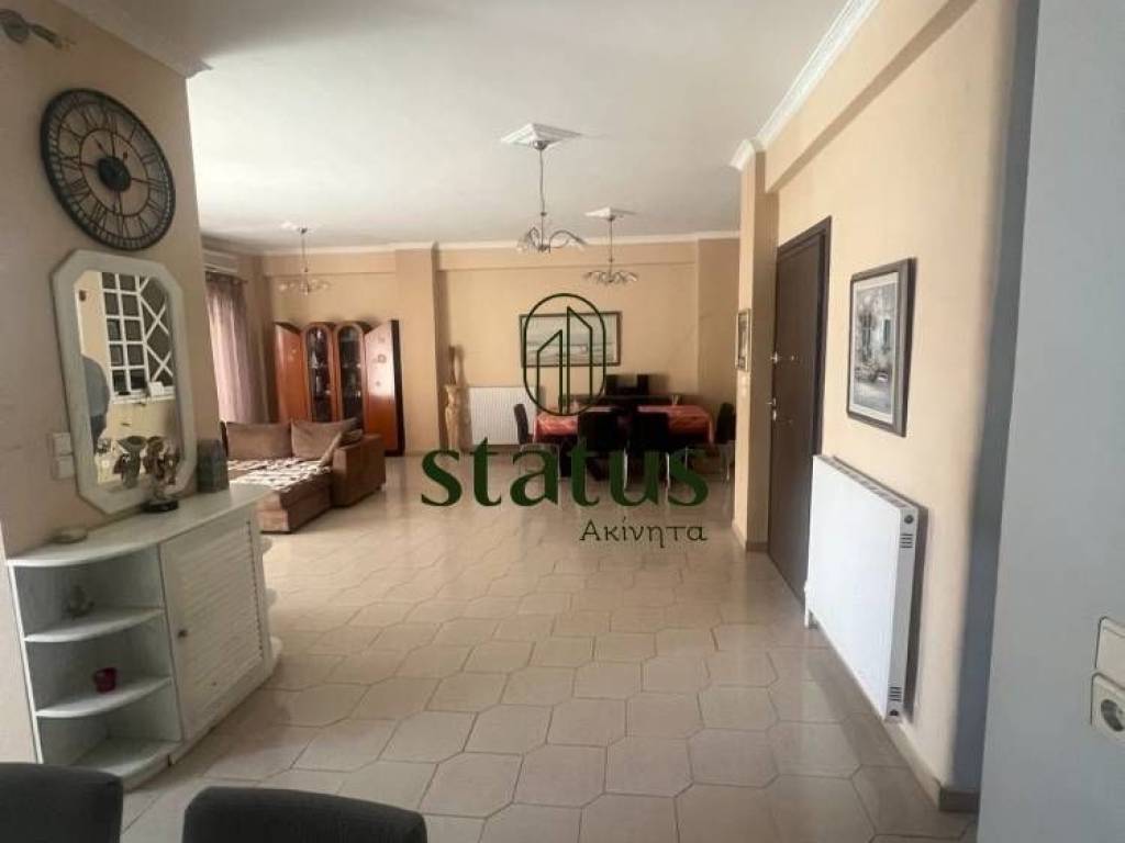 Σαλονοκουζίνα