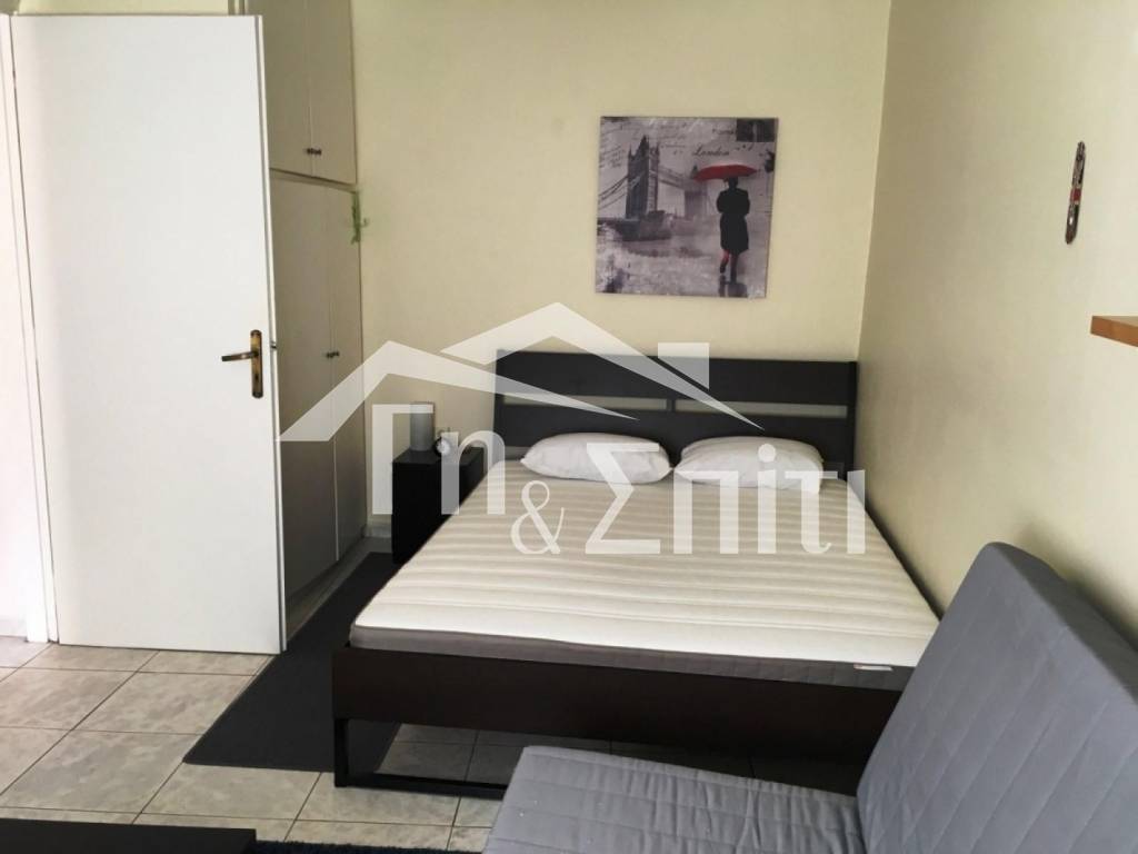 Υπνοδωμάτιο