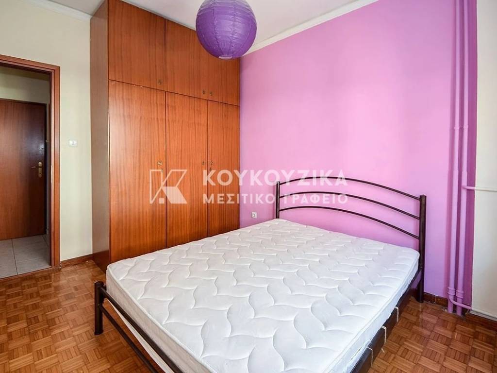 Υπνοδωμάτιο