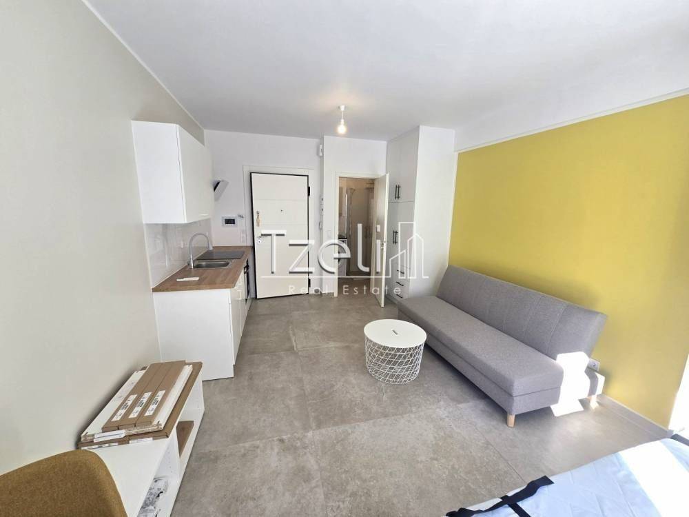 Άποψη χώρου