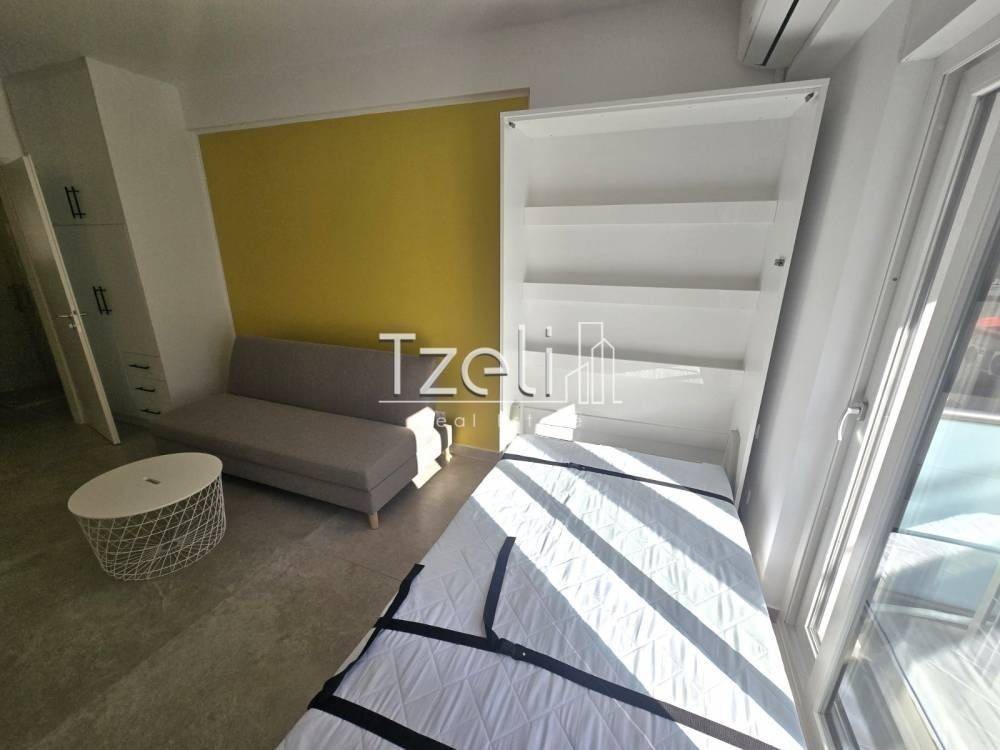 Άποψη χώρου