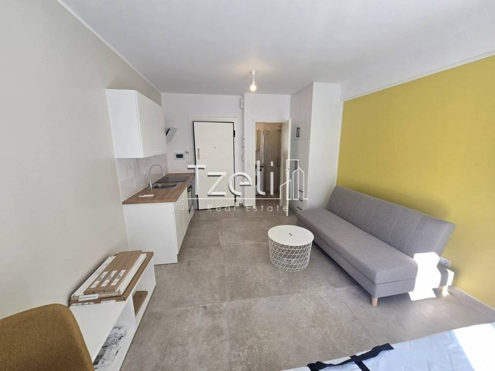 Άποψη χώρου