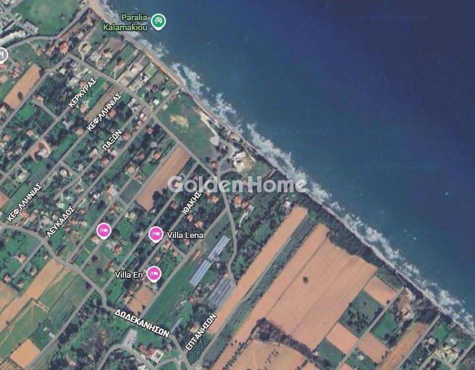 Κυρίως Χώρος