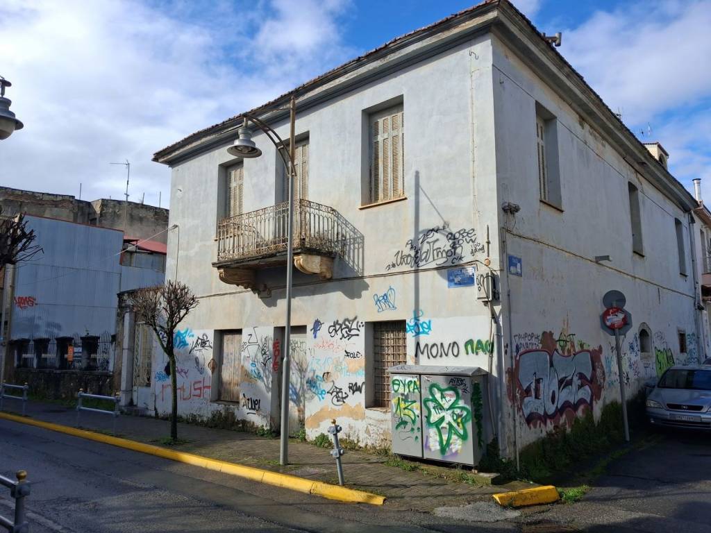 Εσωτερικοι χώροι