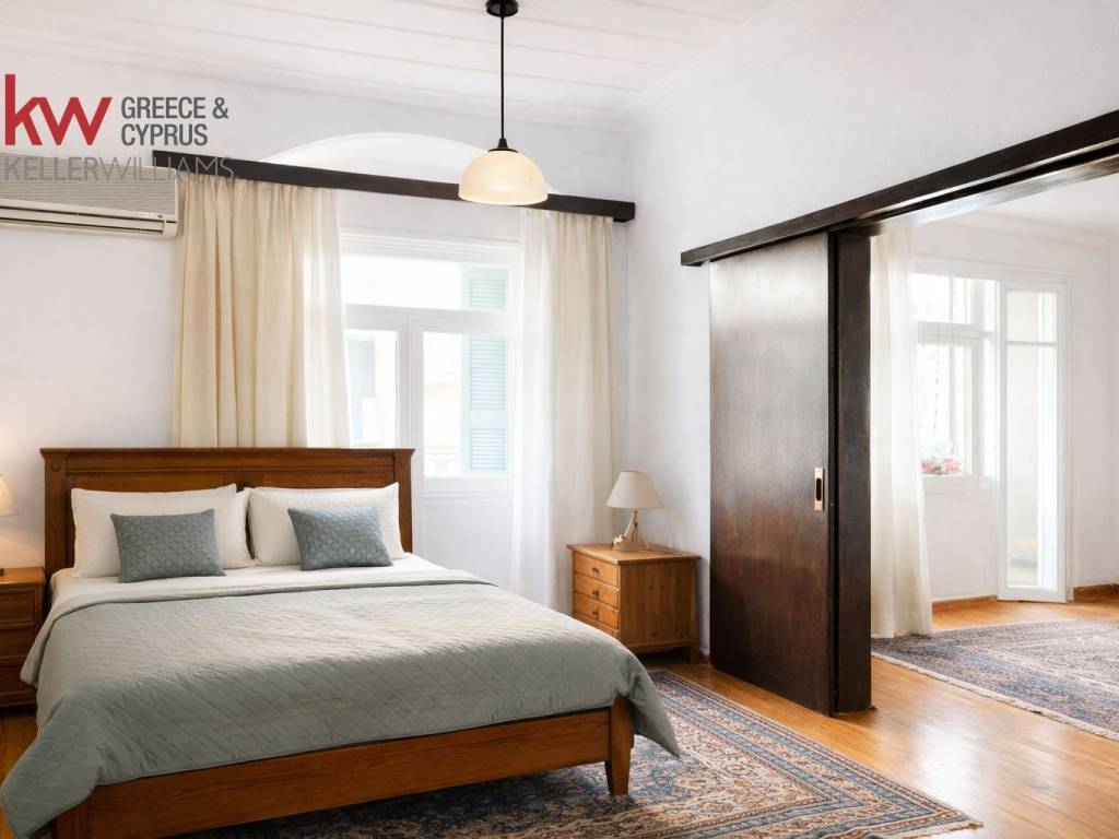 Υπνοδωμάτιο