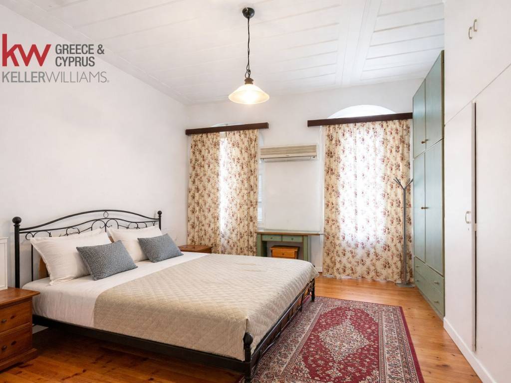 Υπνοδωμάτιο