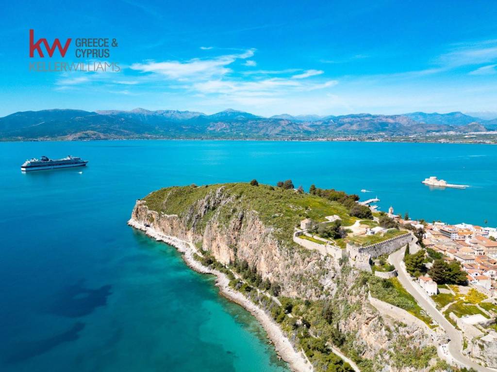 Εξωτερικοι χώροι