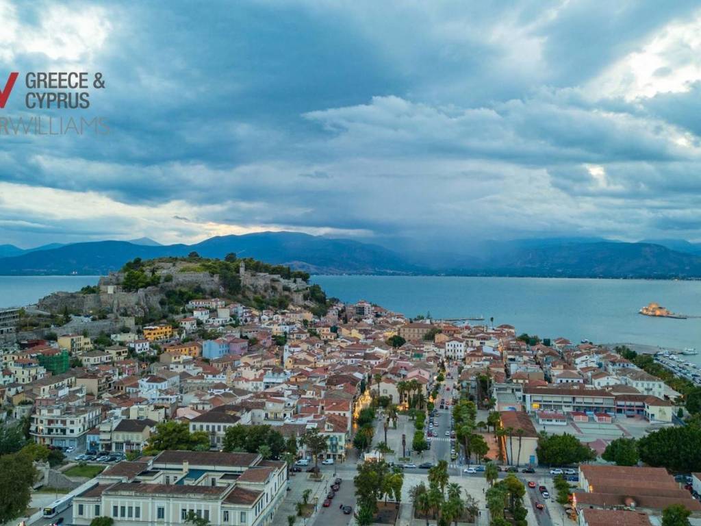 Εξωτερικοι χώροι