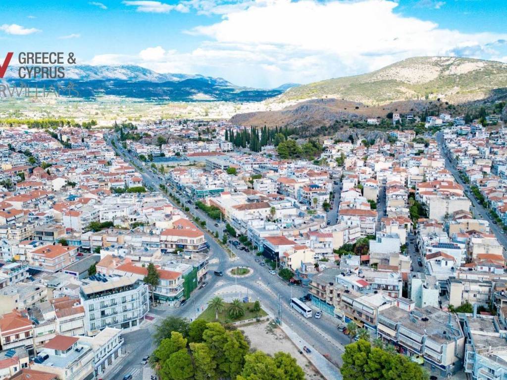 Εξωτερικοι χώροι