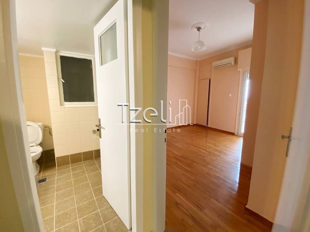 Άποψη χώρου