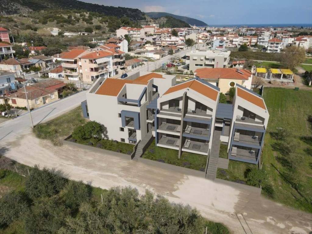 Maisonette - Grekodom 62292|953649