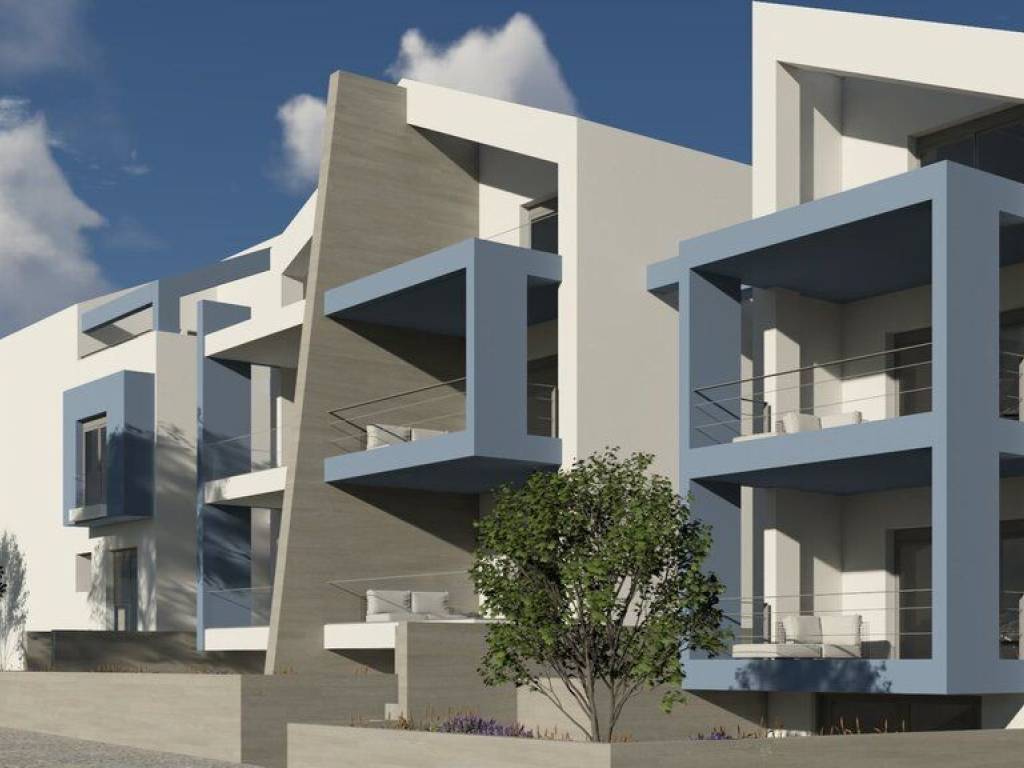 Maisonette - Grekodom 62292|953652