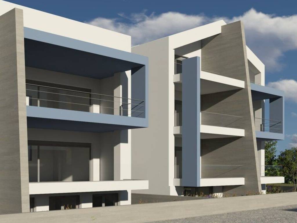 Maisonette - Grekodom 62292|953653