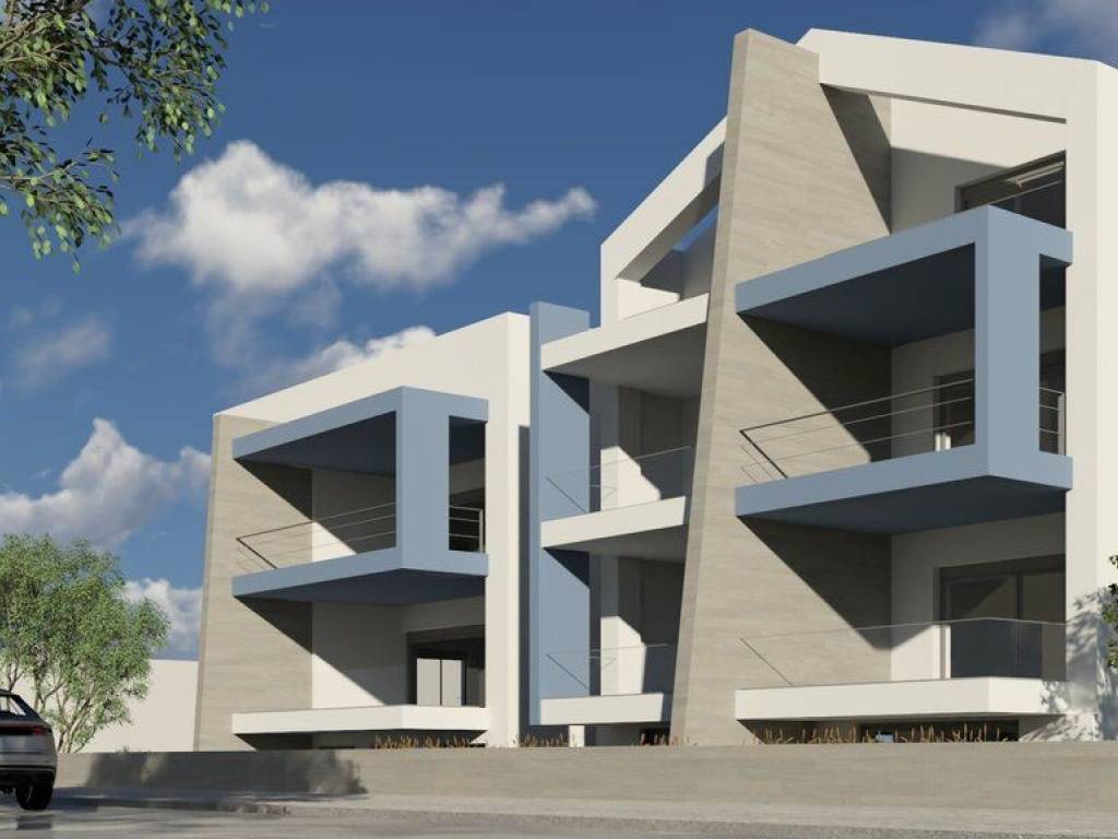 Maisonette - Grekodom 62292|953655