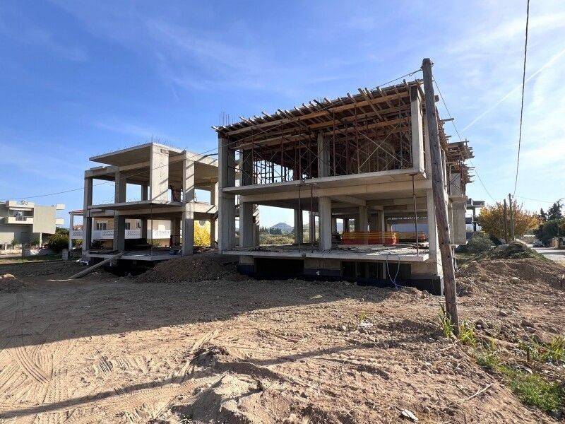 Maisonette - Grekodom 62292|953659