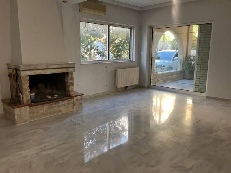 Άποψη χώρου