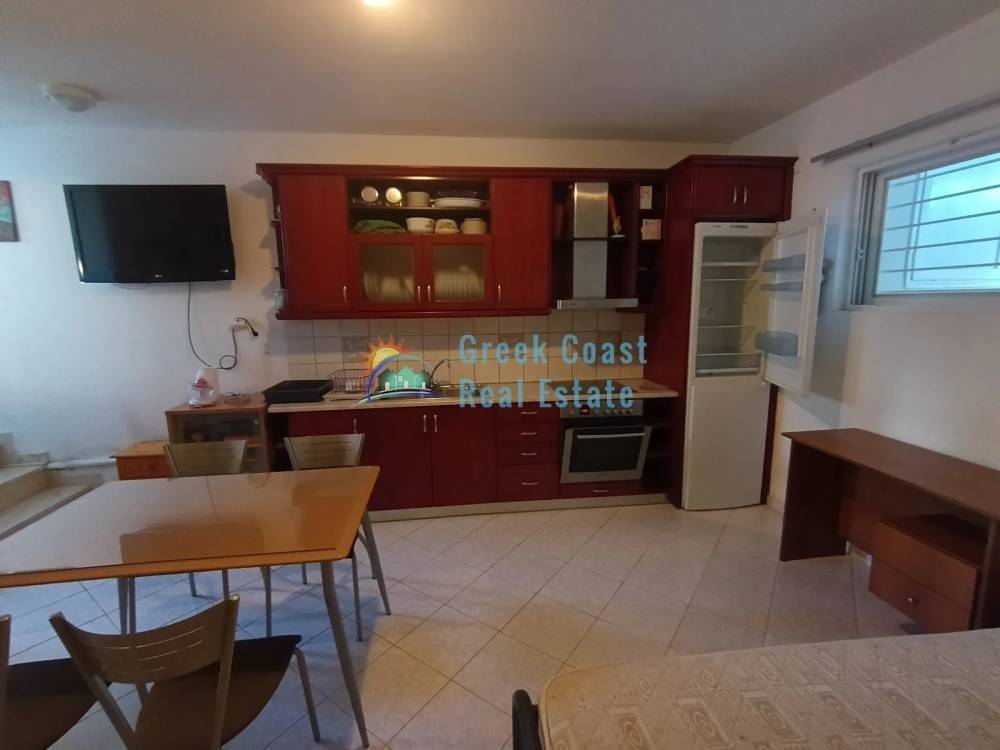 Σαλοκουζίνα