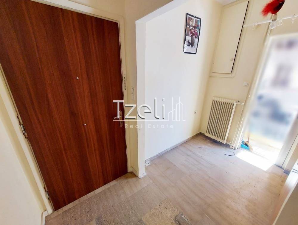 Άποψη χώρου