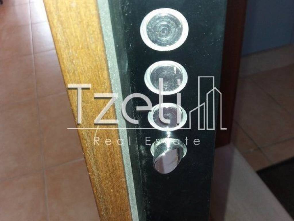 ΠΟΡΤΑ ΑΣΦΑΛΕΙΑΣ