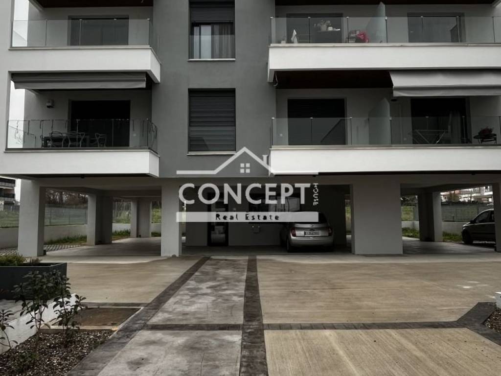 Εξωτερικός χώρος