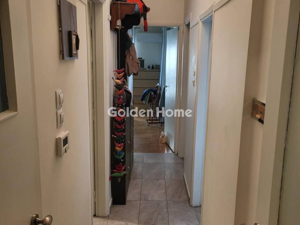 Χολ - Διάδρομος