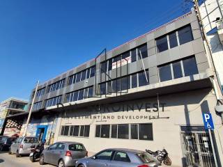 Εξωτερικοι χώροι