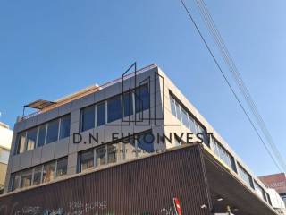 Εξωτερικοι χώροι