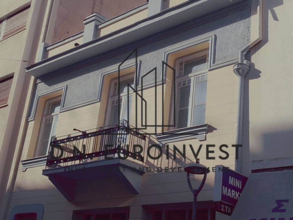 Εξωτερικοι χώροι