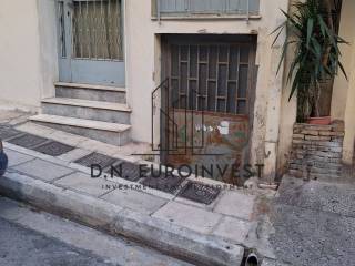 Εξωτερικοι χώροι