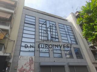 Εξωτερικοι χώροι