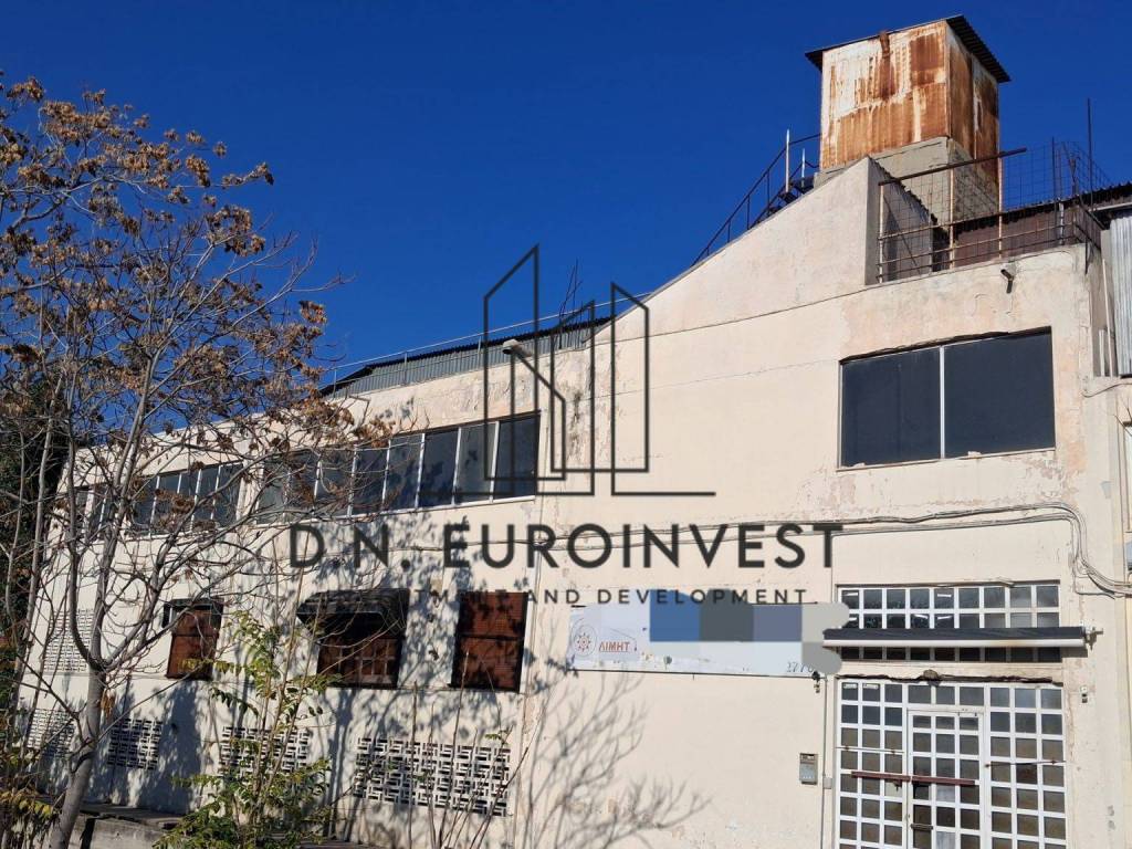 Εξωτερικοι χώροι