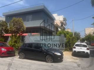 Εξωτερικοι χώροι