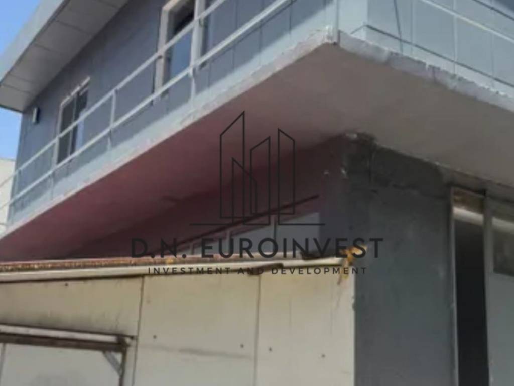 Εξωτερικοι χώροι