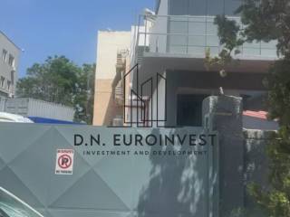 Εξωτερικοι χώροι