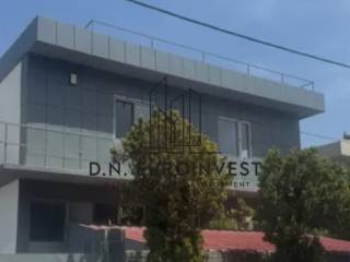 Εξωτερικοι χώροι