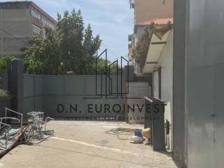 Εξωτερικοι χώροι