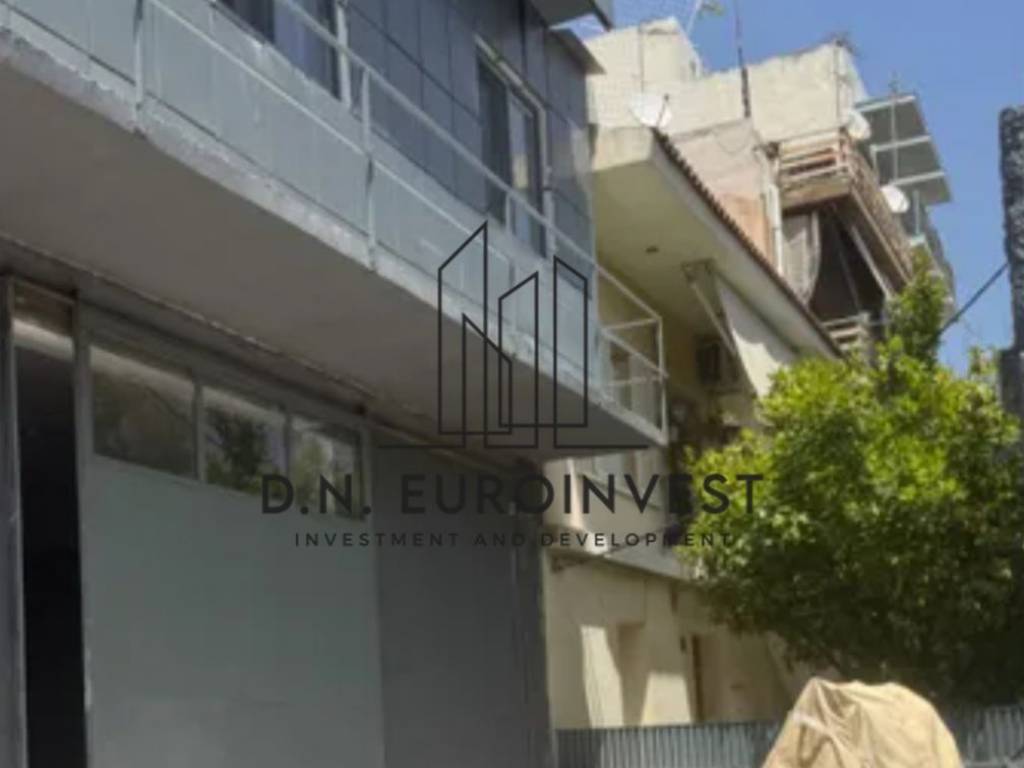 Εξωτερικοι χώροι