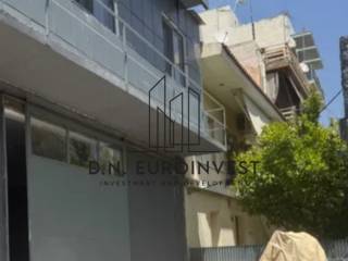 Εξωτερικοι χώροι