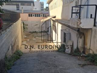 Εξωτερικοι χώροι