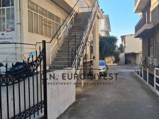 Εξωτερικοι χώροι