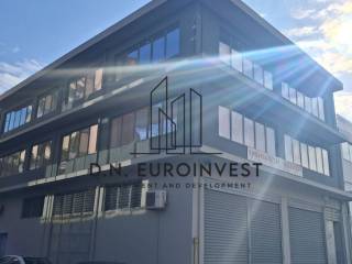 Εξωτερικοι χώροι