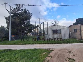 Εξωτερικοι χώροι